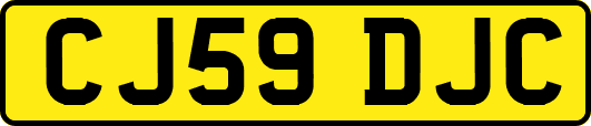 CJ59DJC
