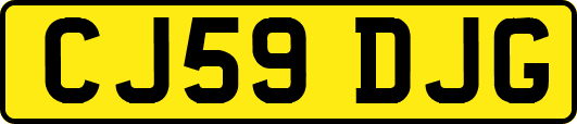 CJ59DJG
