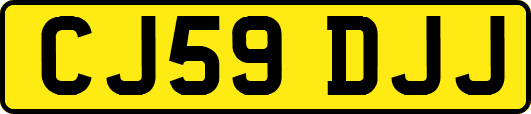 CJ59DJJ