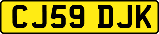 CJ59DJK