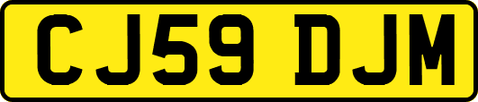 CJ59DJM