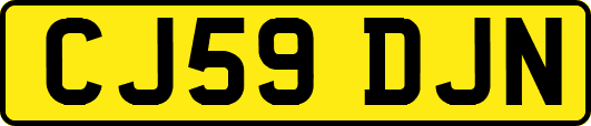 CJ59DJN