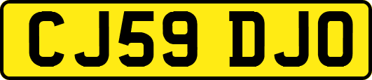 CJ59DJO