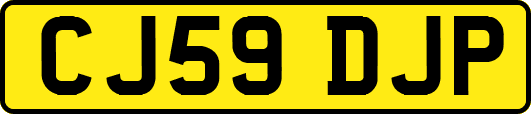 CJ59DJP