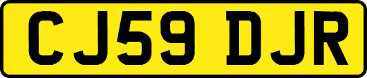 CJ59DJR