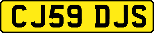 CJ59DJS
