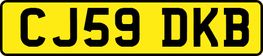 CJ59DKB