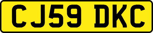 CJ59DKC