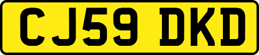 CJ59DKD