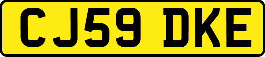 CJ59DKE