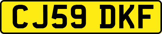 CJ59DKF
