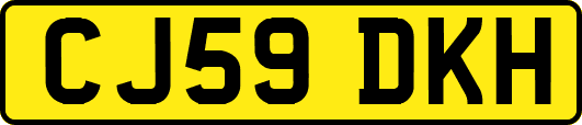 CJ59DKH