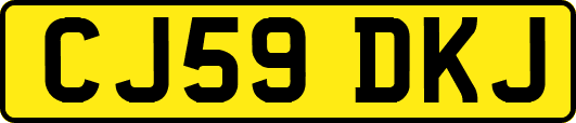 CJ59DKJ