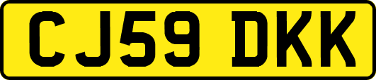 CJ59DKK