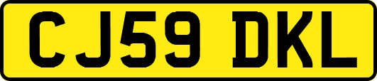 CJ59DKL