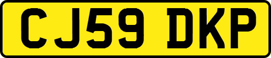 CJ59DKP