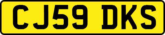 CJ59DKS