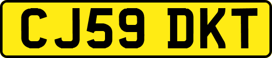 CJ59DKT