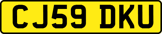 CJ59DKU