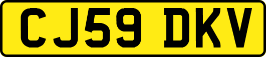 CJ59DKV