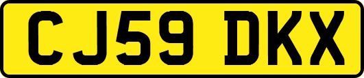 CJ59DKX