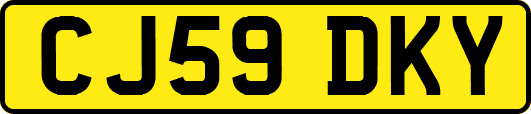 CJ59DKY