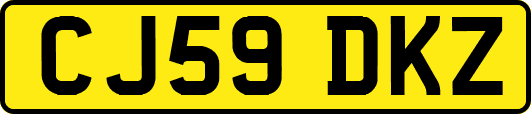 CJ59DKZ