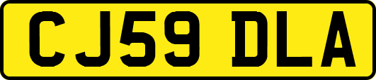 CJ59DLA