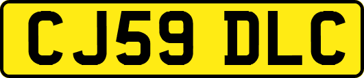 CJ59DLC