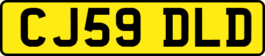 CJ59DLD