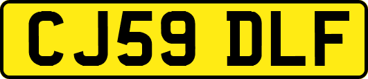 CJ59DLF