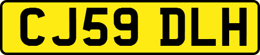 CJ59DLH