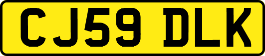 CJ59DLK