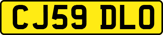 CJ59DLO
