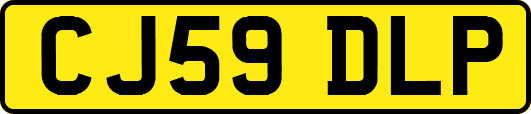 CJ59DLP