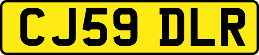 CJ59DLR