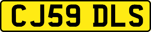 CJ59DLS