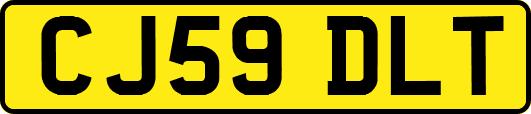 CJ59DLT