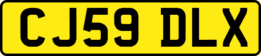 CJ59DLX