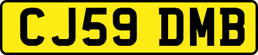 CJ59DMB