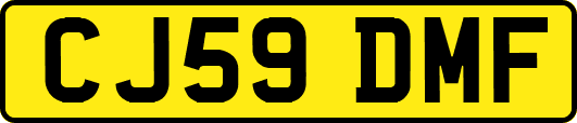CJ59DMF