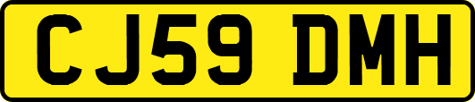 CJ59DMH