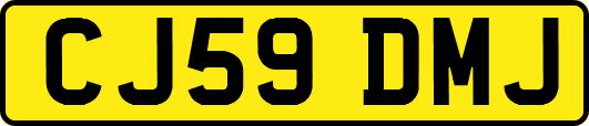 CJ59DMJ
