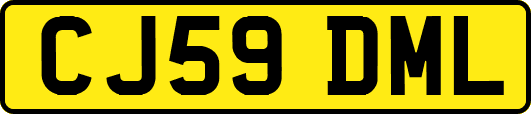 CJ59DML