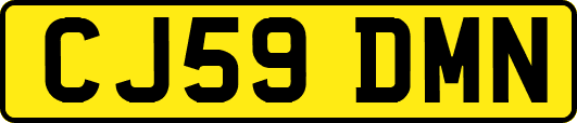 CJ59DMN