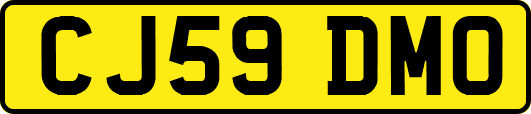 CJ59DMO
