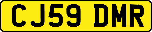 CJ59DMR