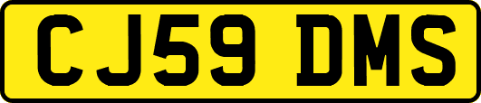 CJ59DMS