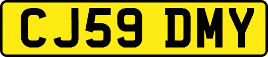 CJ59DMY