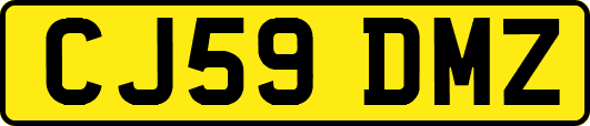 CJ59DMZ